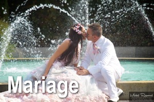 mariage